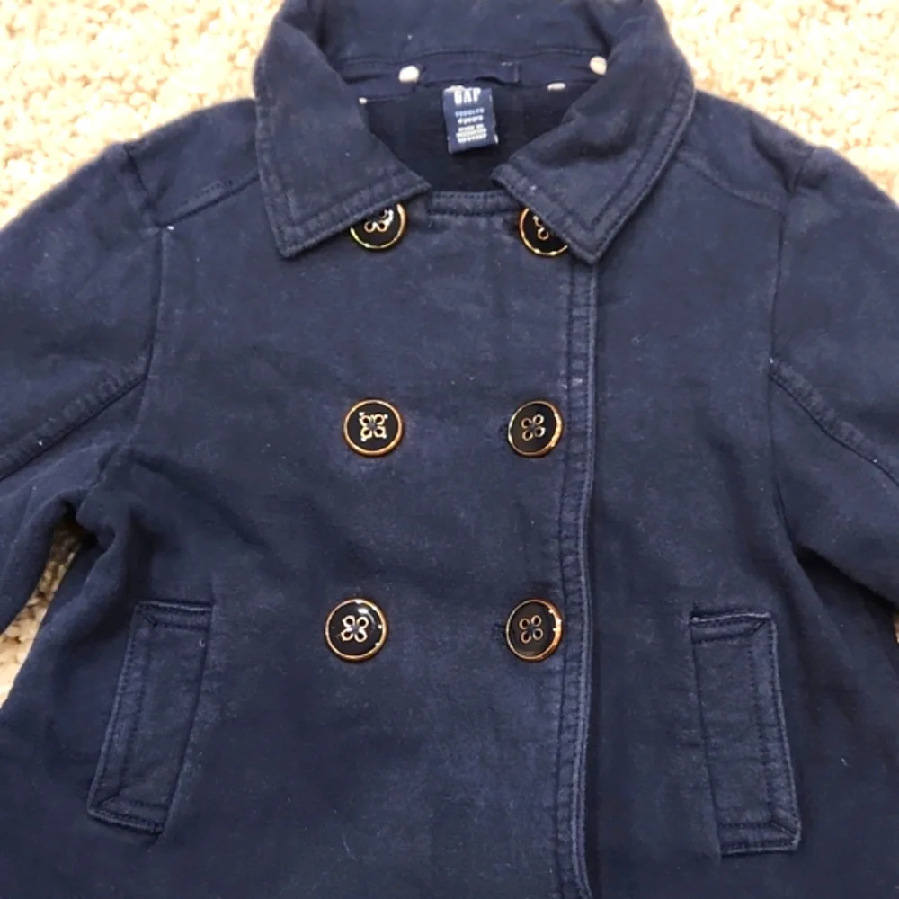 Baby Gap Jacket size 4T